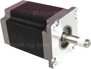 43H2A(43HS) Stepper Motor -110mm(1.8 degree) ()